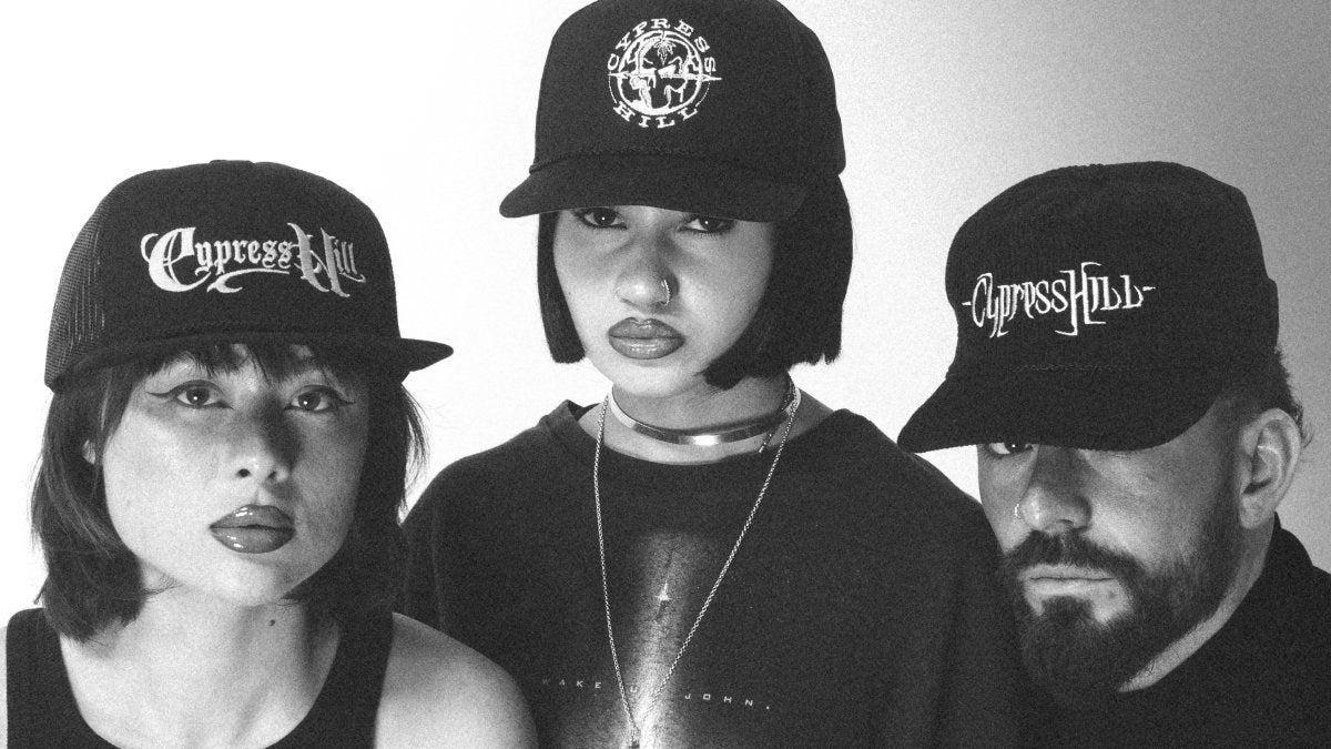 Cypress Hill