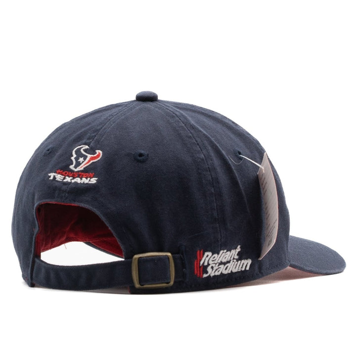 '02 Houston Texans Inaugural Season