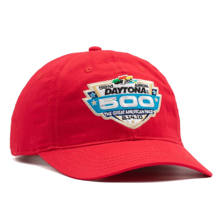 '10 Daytona 500