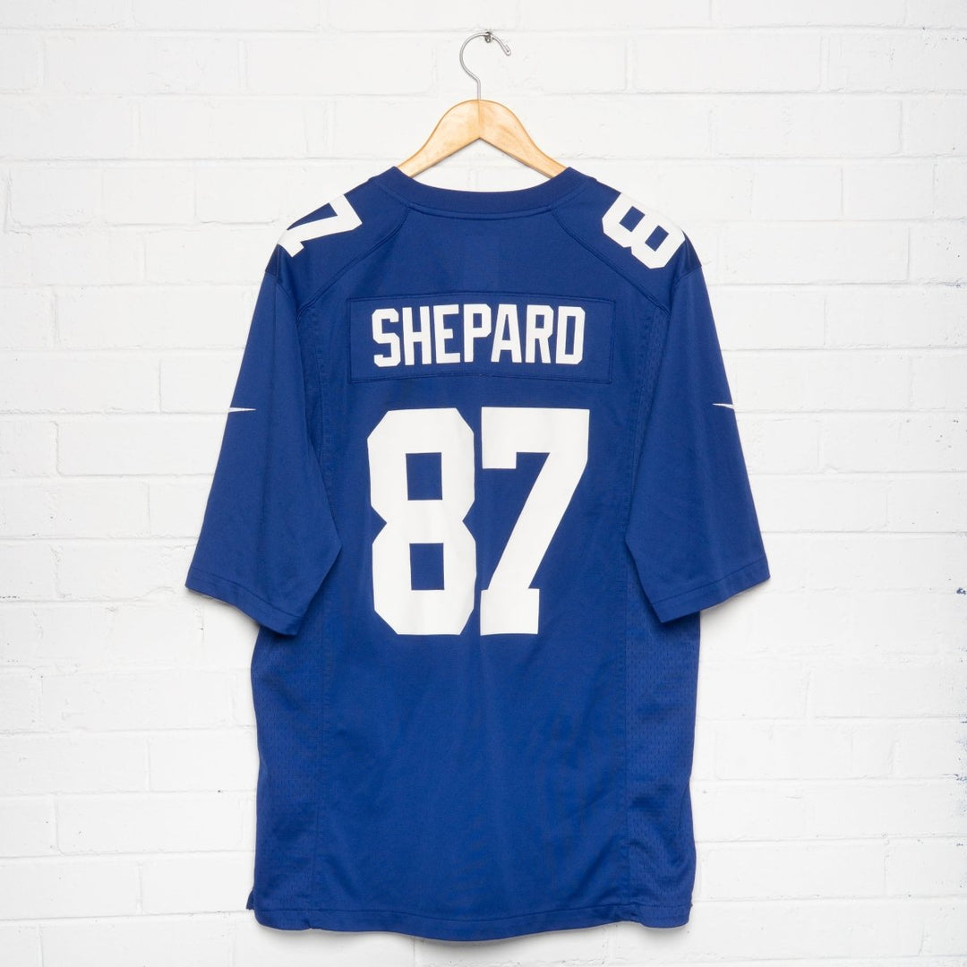 #87 Sterling Shepard NY Giants