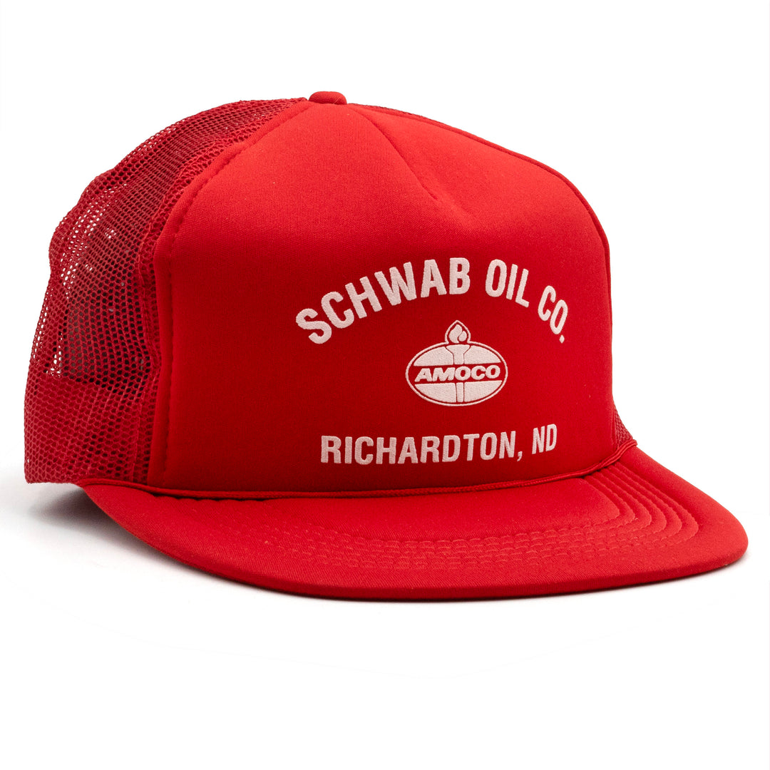 Schwab Oil Co.
