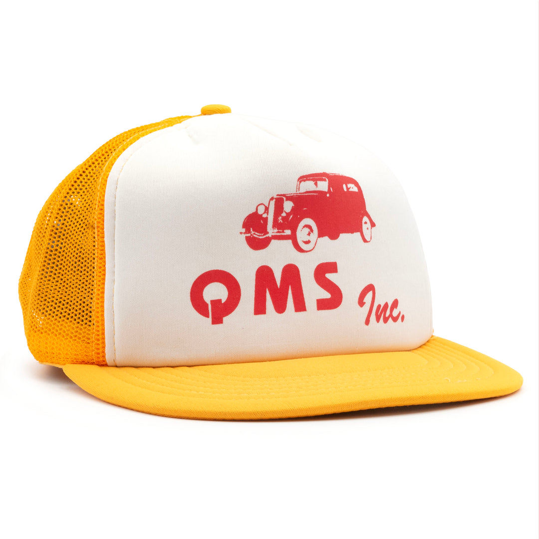 QMS Inc.