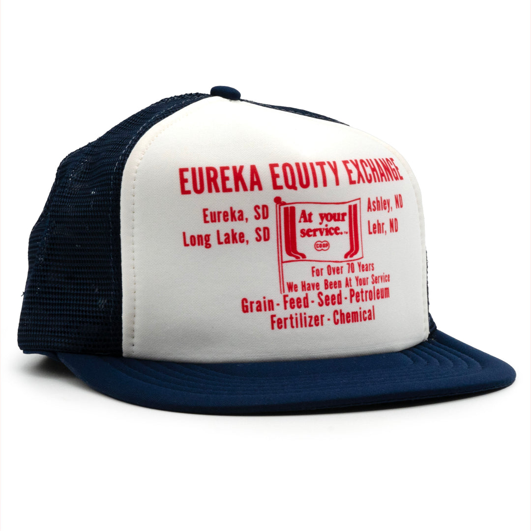 Eureka Equity Exchange