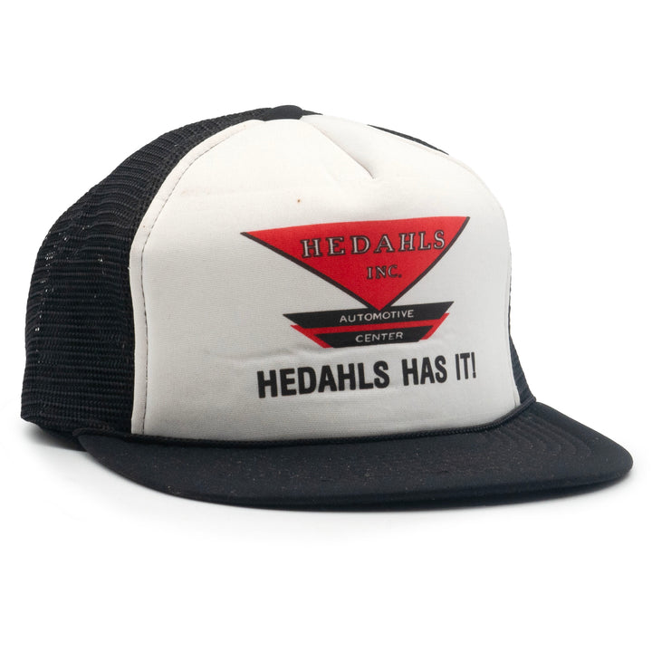 Hedahls Inc. Hedahls Has It!