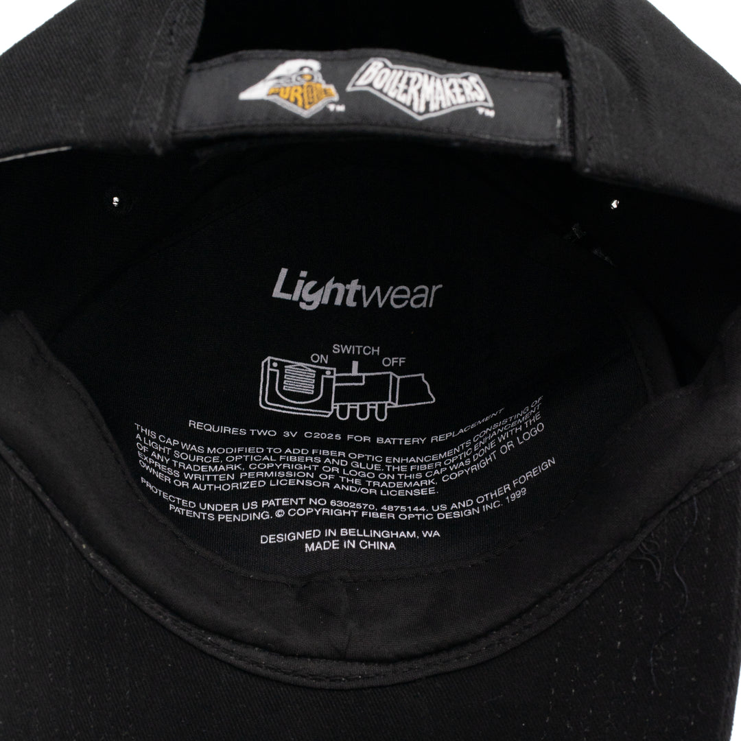 Purdue University Lightwear