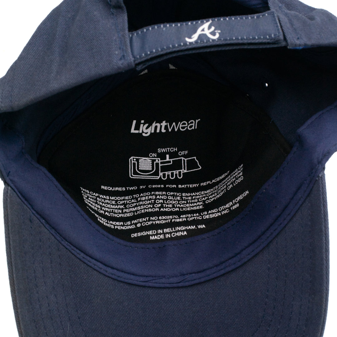 Atlanta Braves Lightwear