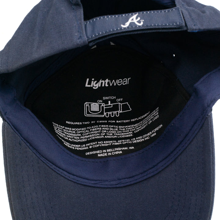 Atlanta Braves Lightwear
