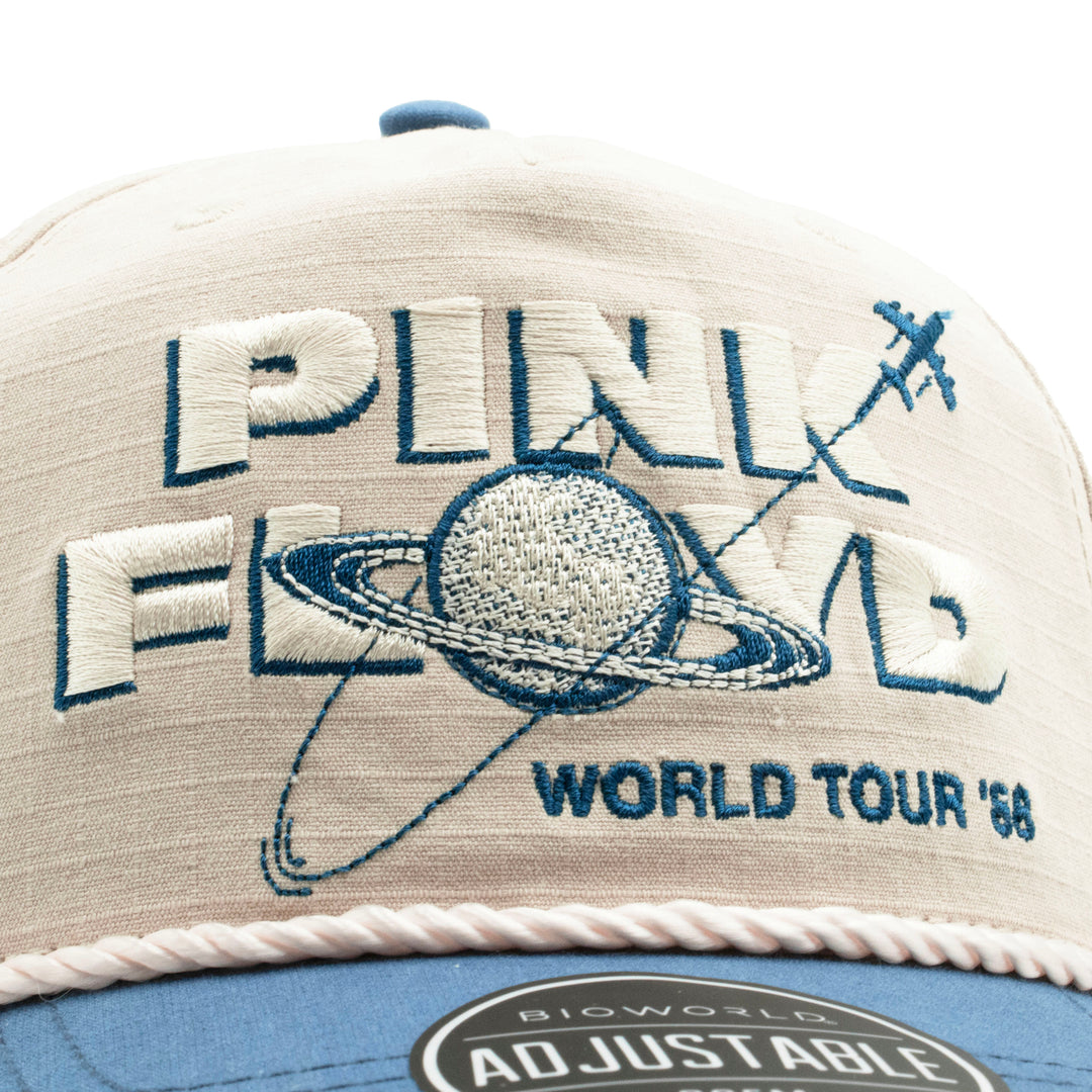 Pink Floyd '88 World Tour