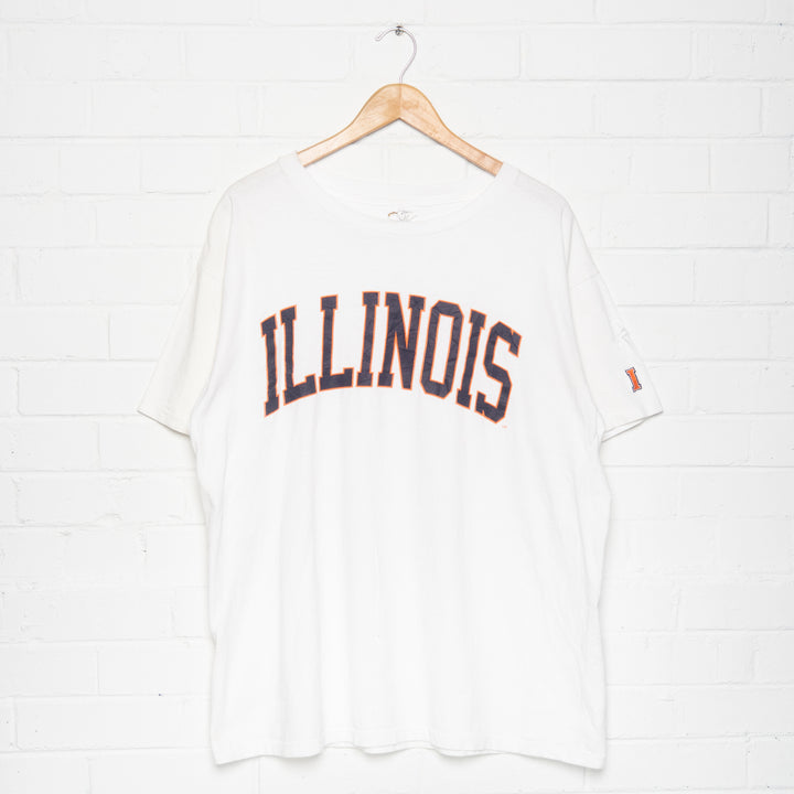 University Of Illinois