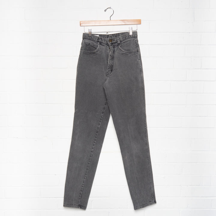 Grapevine Washed Denim