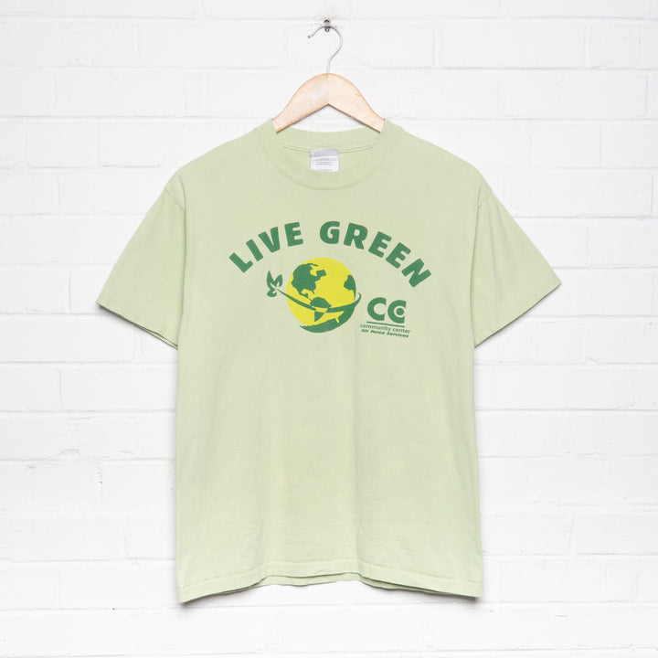 Live Green