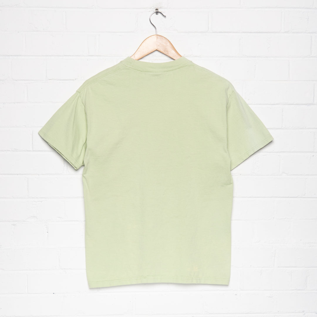Live Green