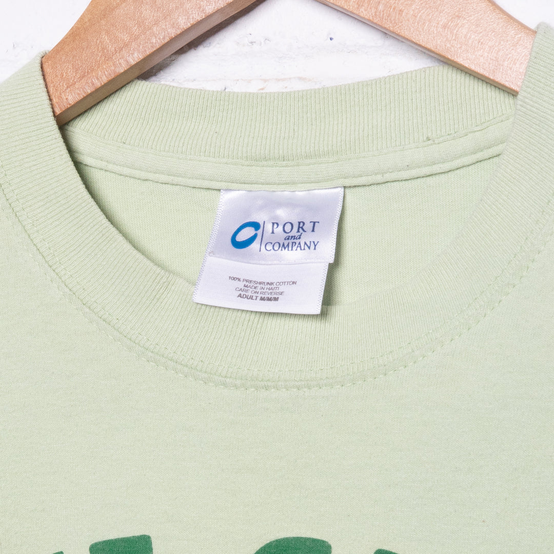Live Green