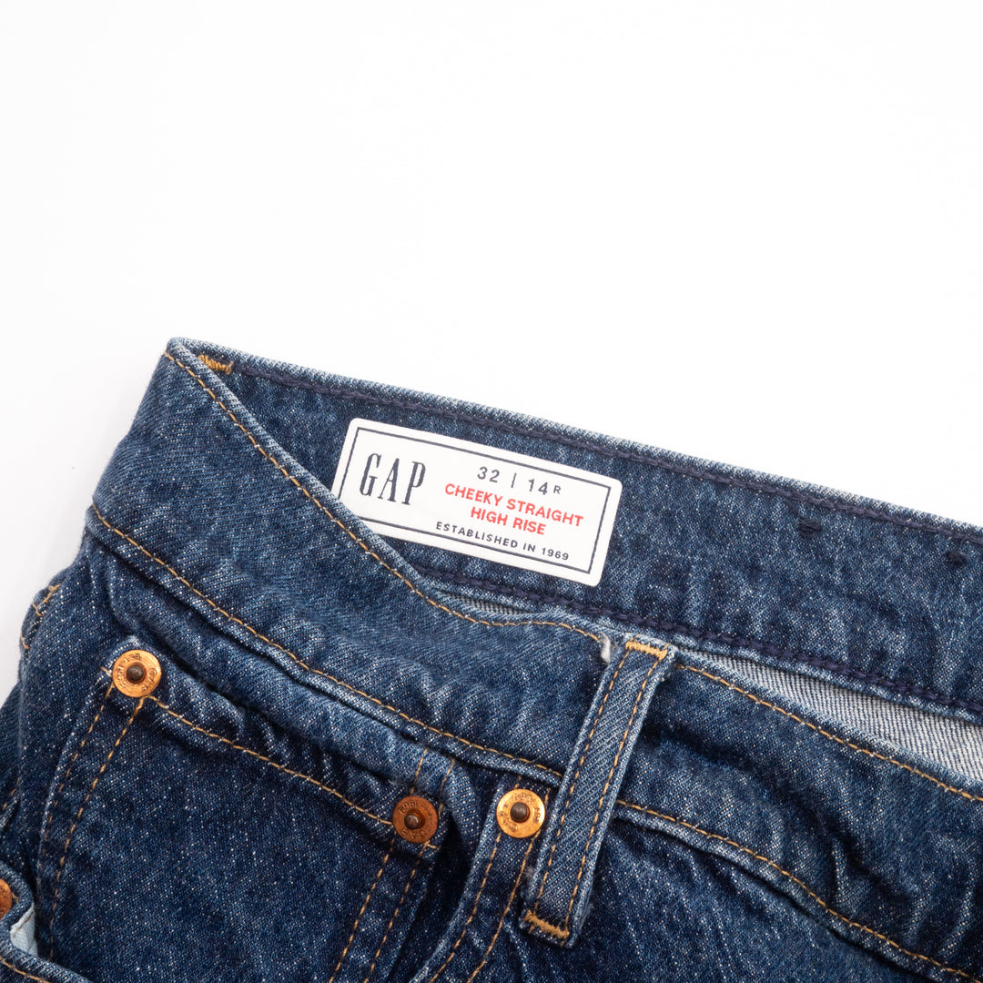 GAP Jeans