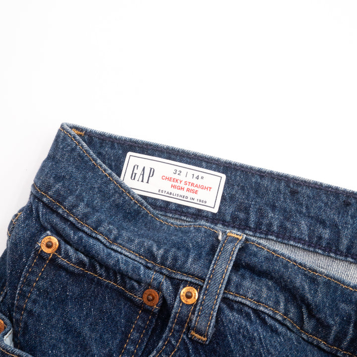 GAP Jeans