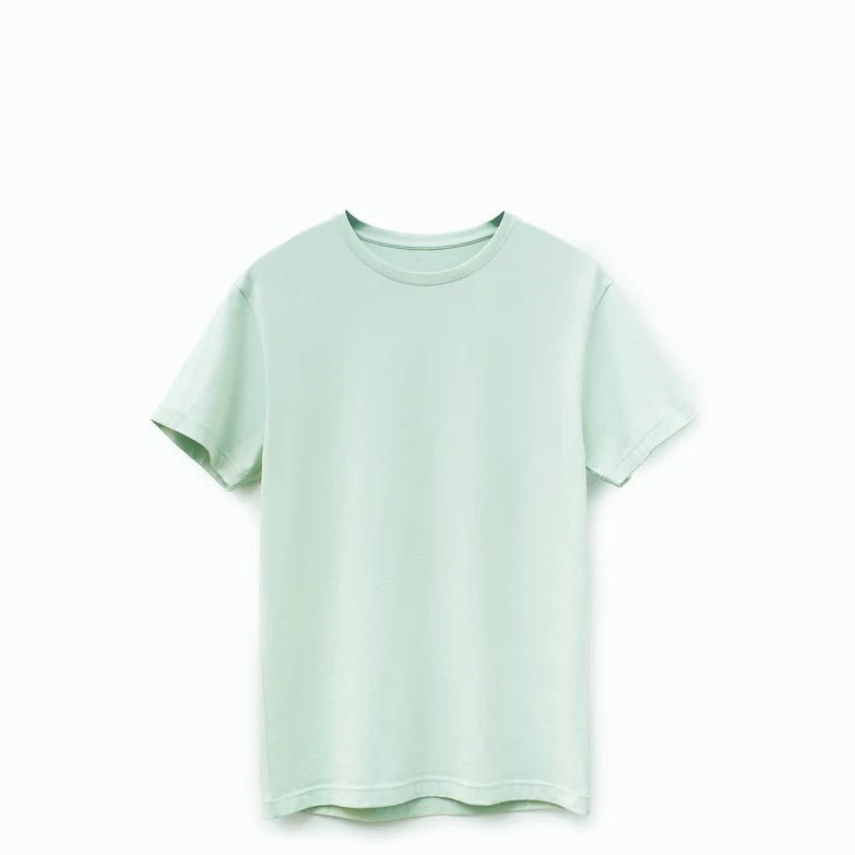 Custom Printing | American Grown Supima® Cotton 6oz T-Shirt