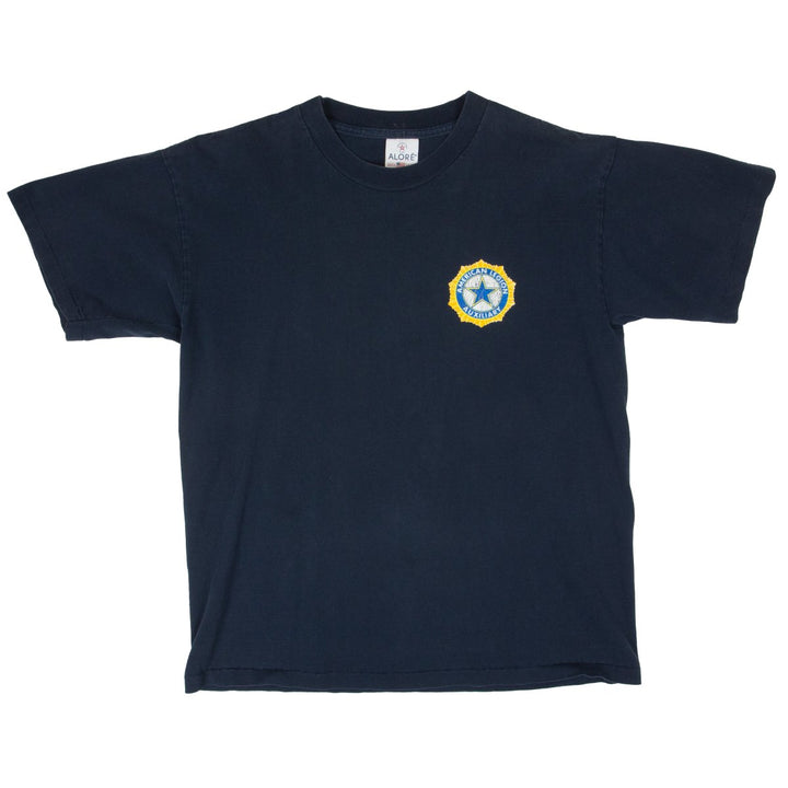 T-Shirts - American Legion Auxiliary - SNAG