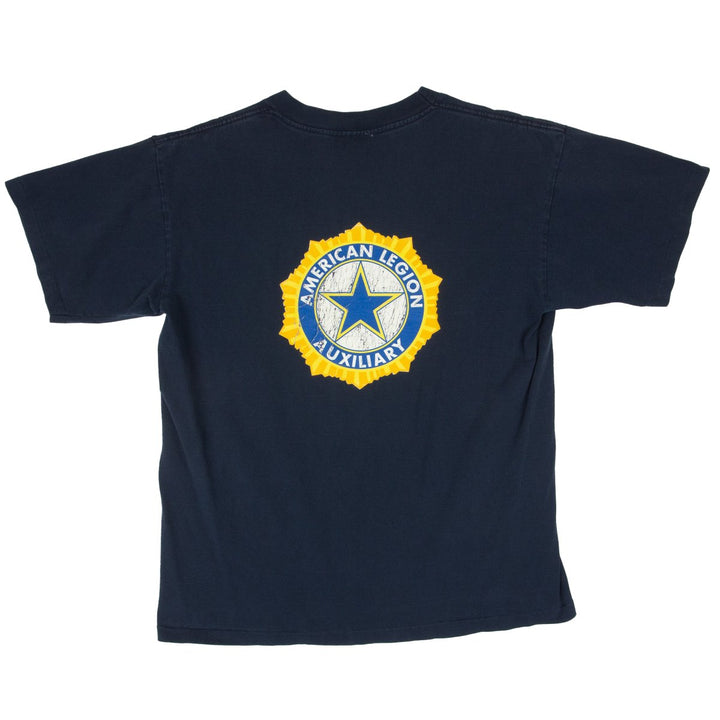 T-Shirts - American Legion Auxiliary - SNAG