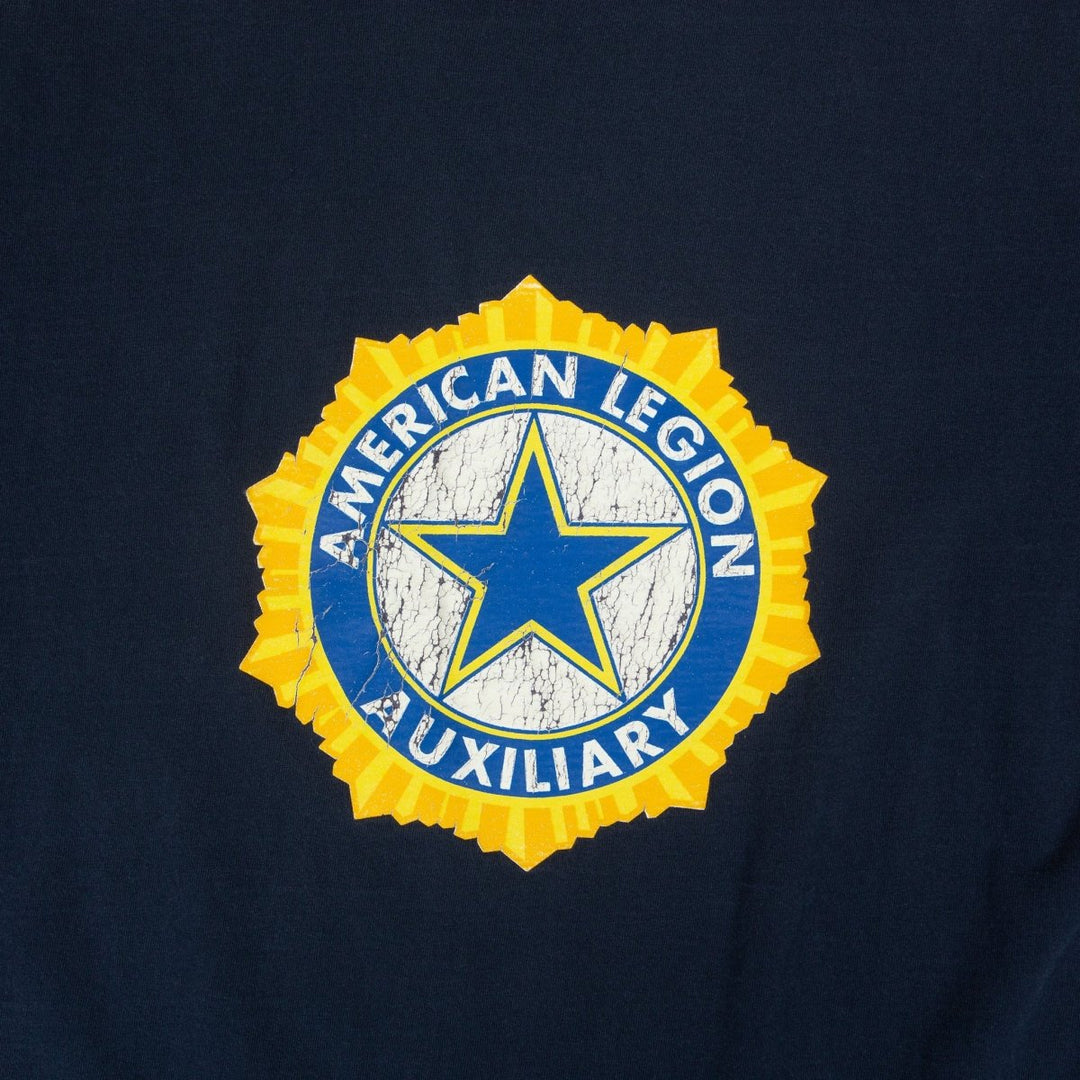 T-Shirts - American Legion Auxiliary - SNAG