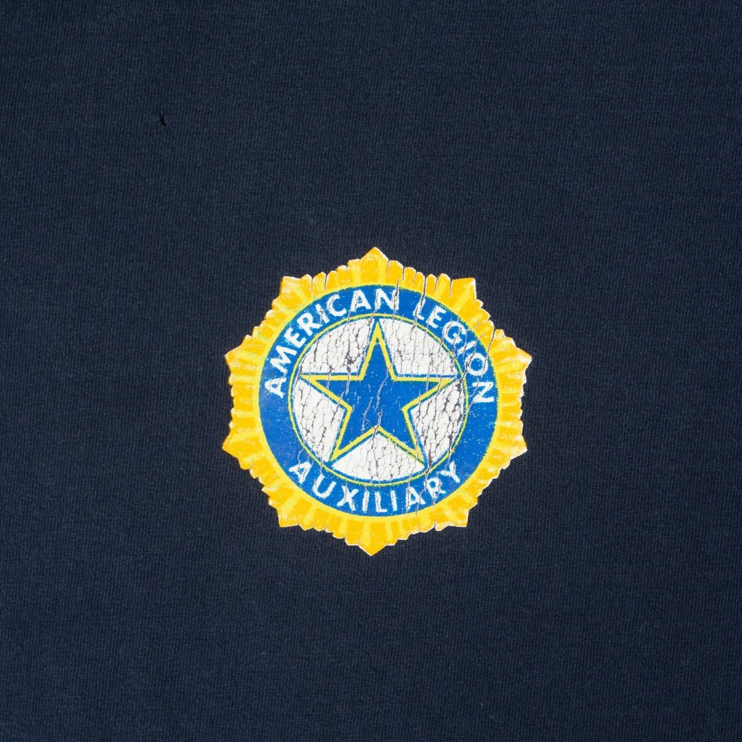 T-Shirts - American Legion Auxiliary - SNAG