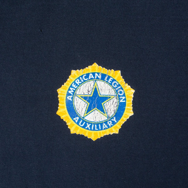 T-Shirts - American Legion Auxiliary - SNAG