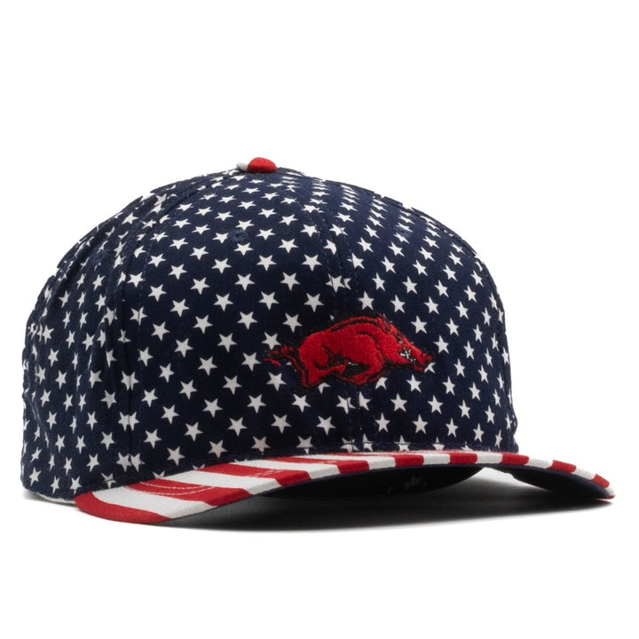 Headwear - Arkansas Razorbacks - SNAG