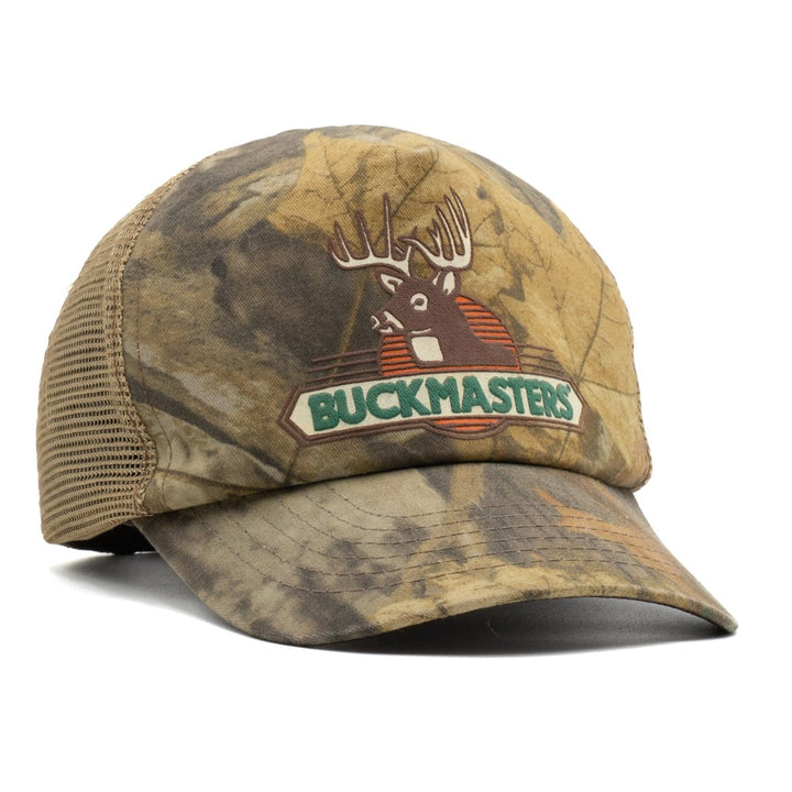 Buckmaster
