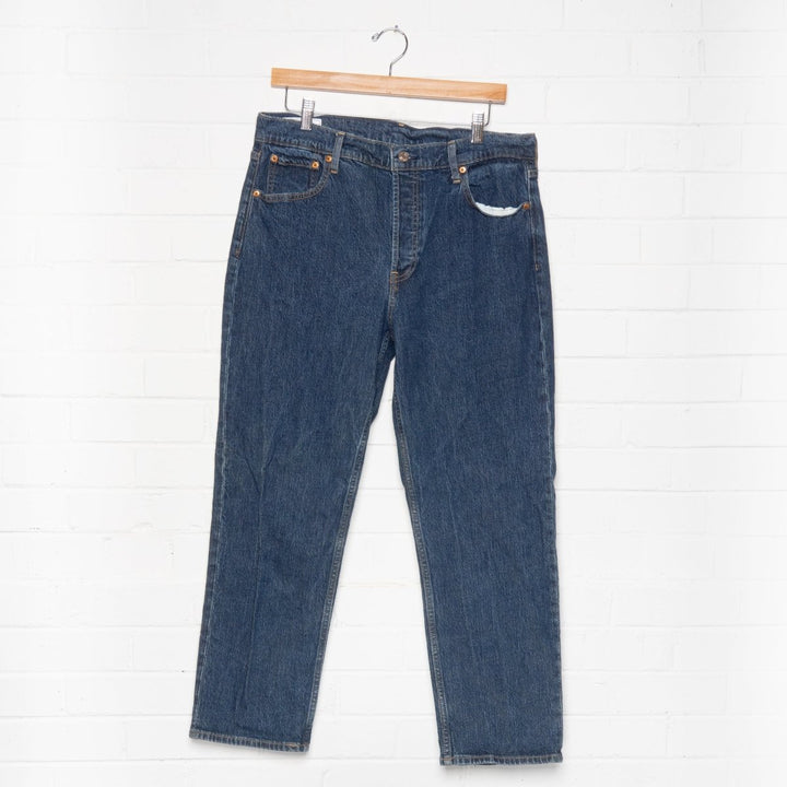GAP Jeans