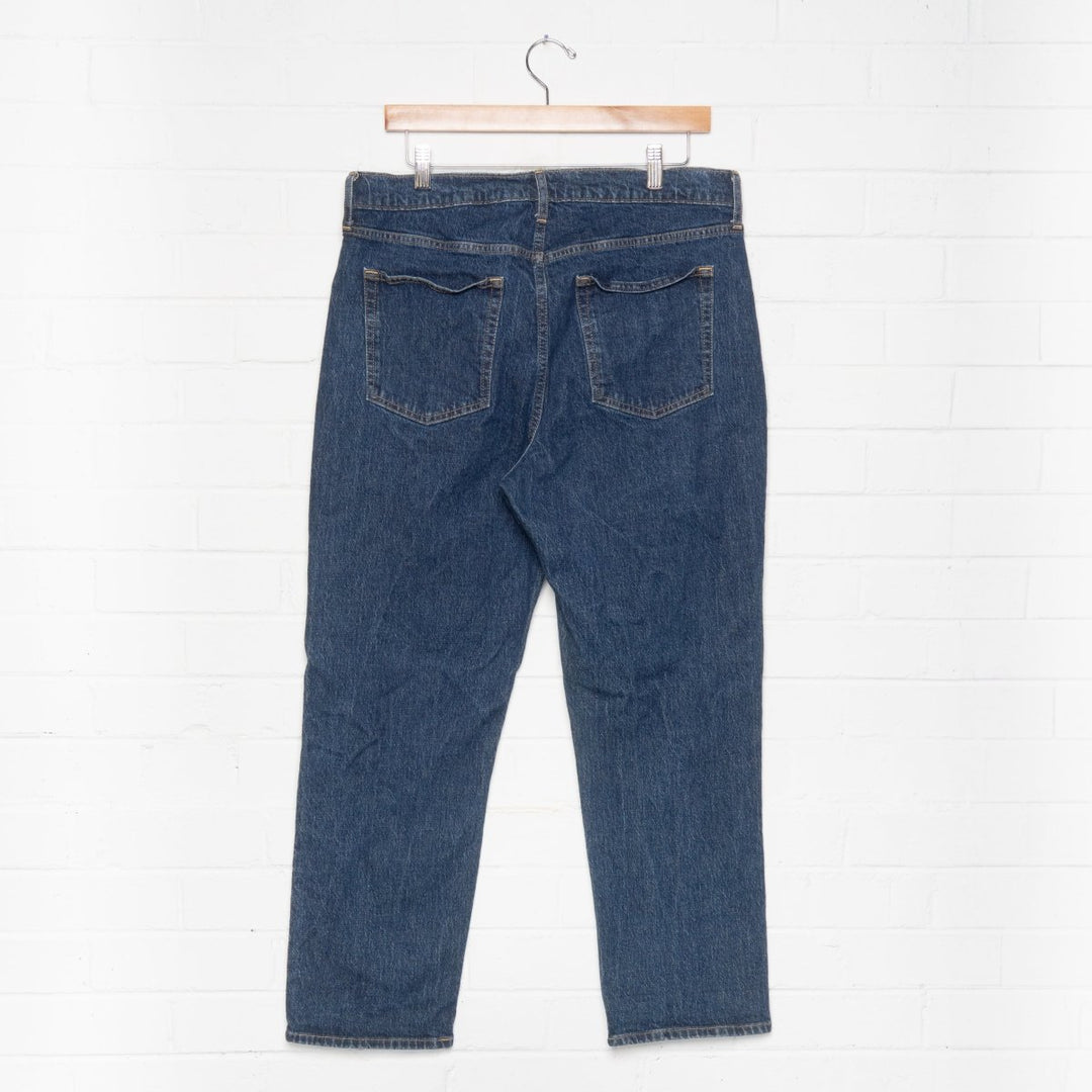 GAP Jeans