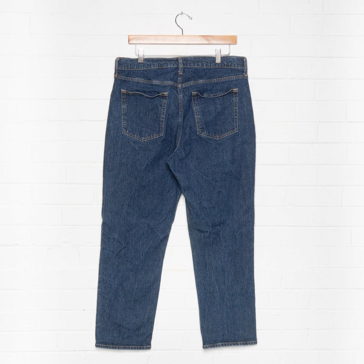 GAP Jeans