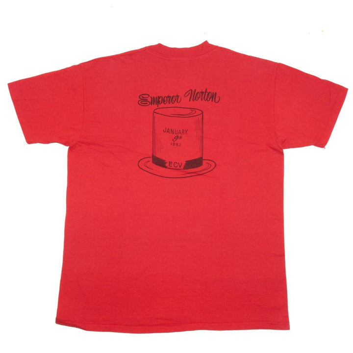 T-Shirts - Historical Old Malloys - SNAG