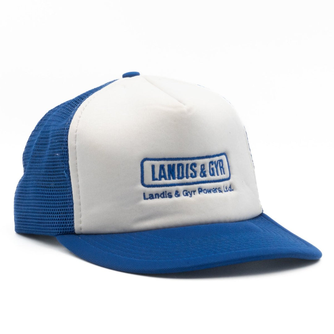 Headwear - Landis & Gyr - SNAG