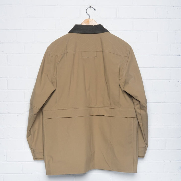 L.L. Beam Shell