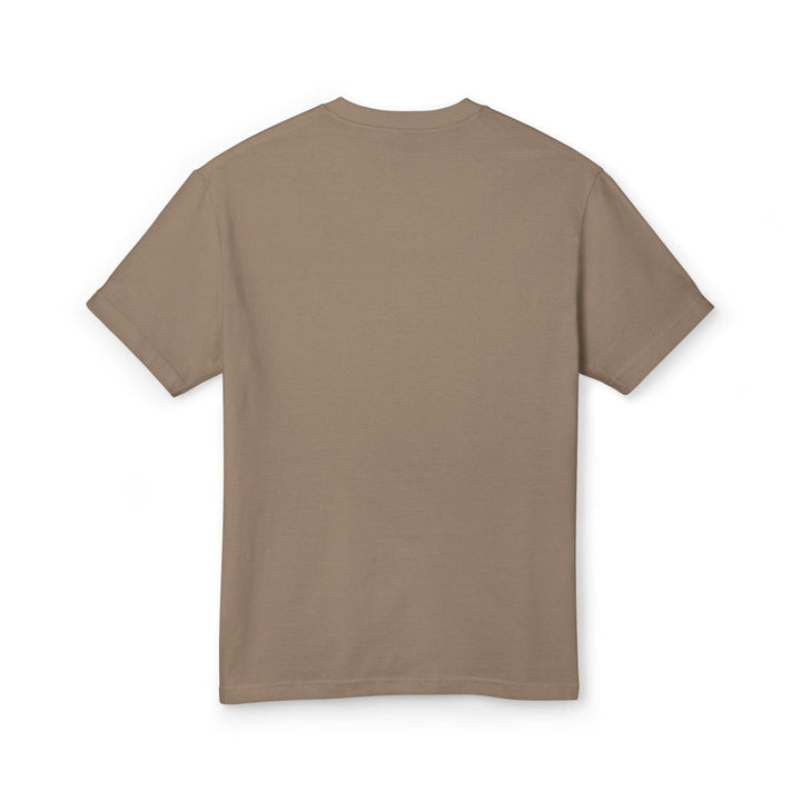 Midweight 100% Cotton Tee - Garment Dyed