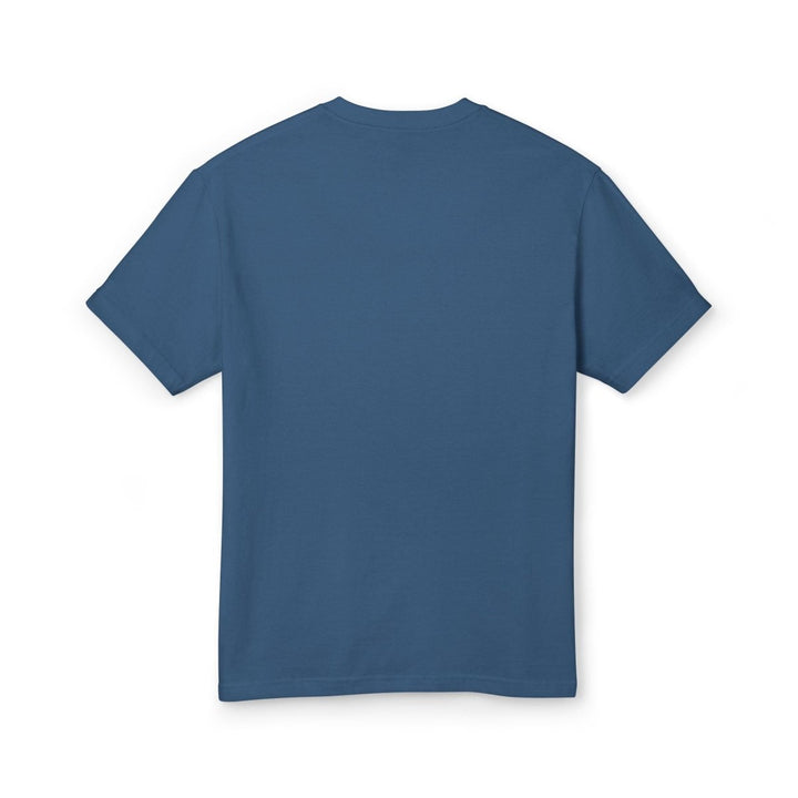 Midweight 100% Cotton Tee - Garment Dyed