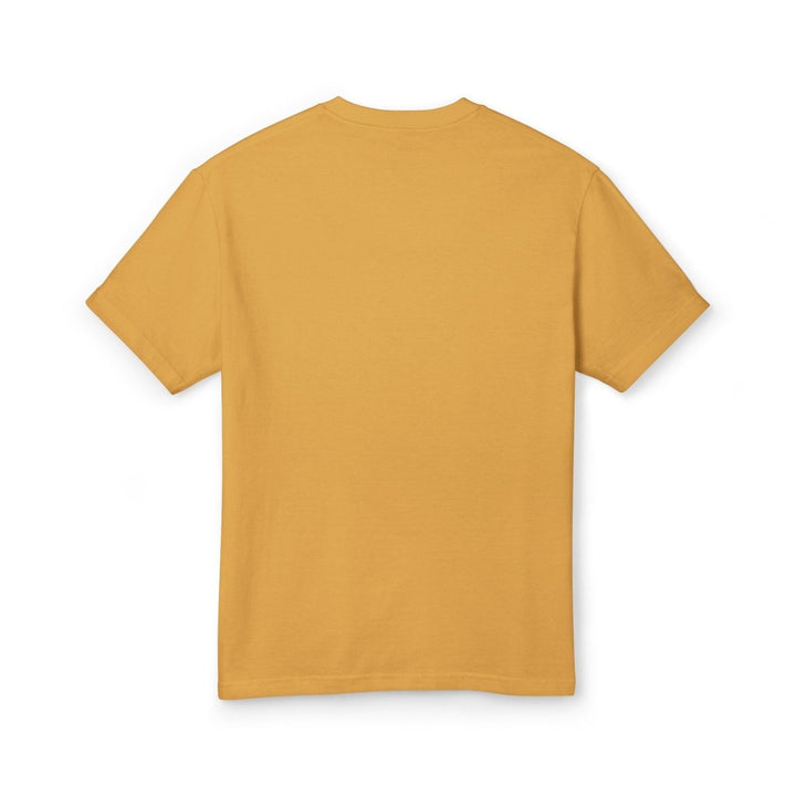 Midweight 100% Cotton Tee - Garment Dyed