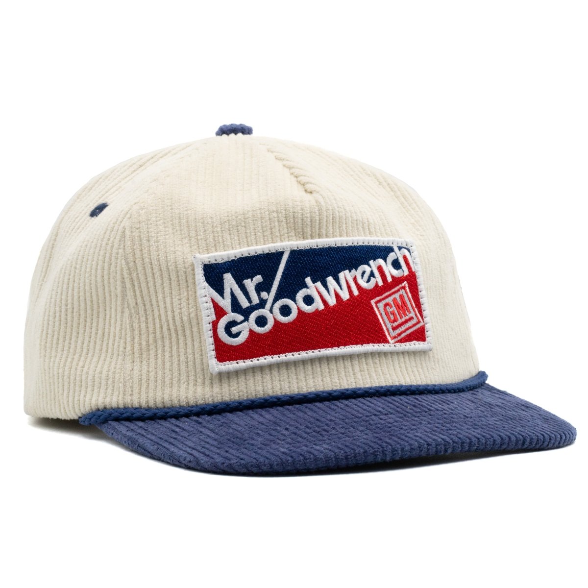 Goodwrench Sharktooth Hats Trucker Hat Goodwrench Hat Vintage