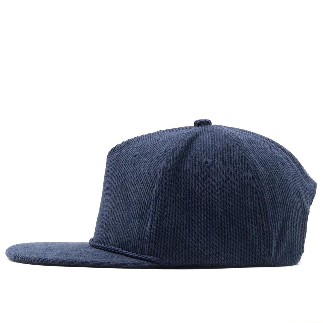 Structured Corduroy