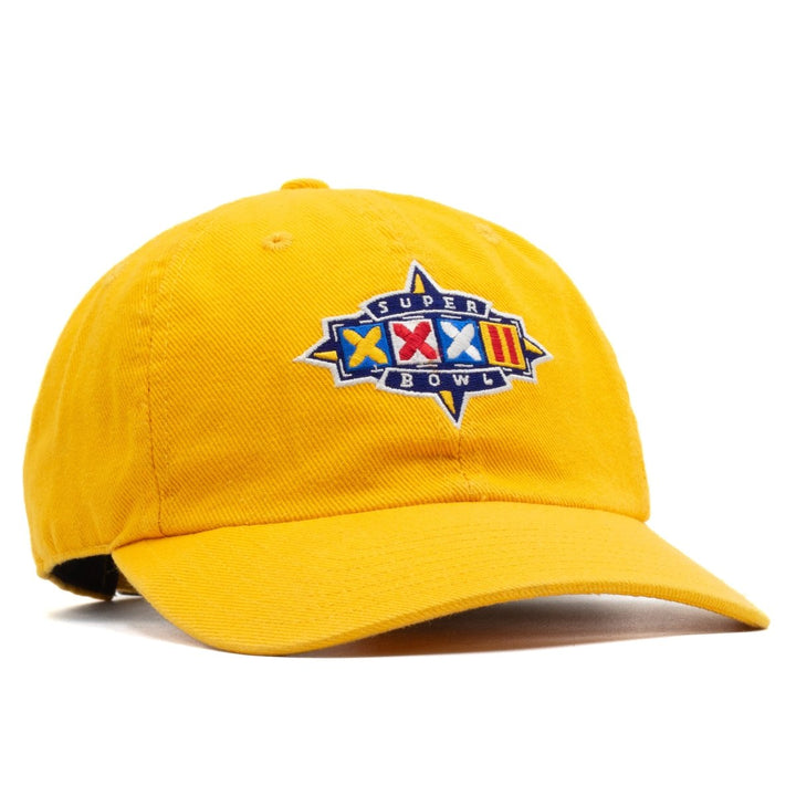 Nike Super Bowl XXXII