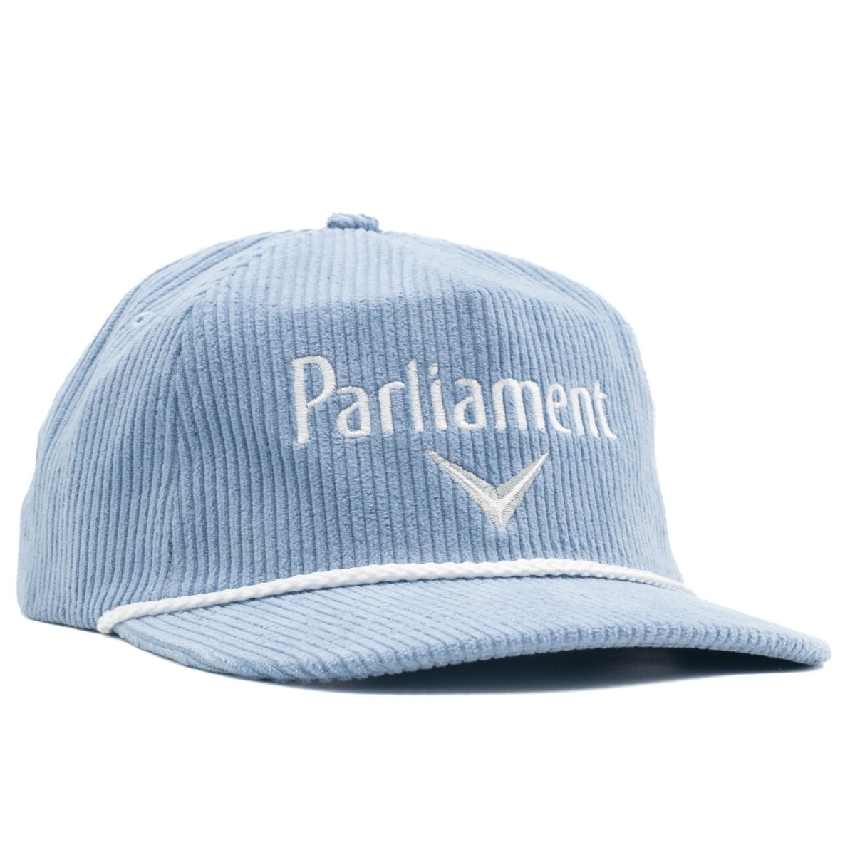 parliament cigarettes hat 1975 print ad page - - man magician rabbit Advertising Make this custom snapback yours before it sells out! Parliament - Custom Snapbacks &