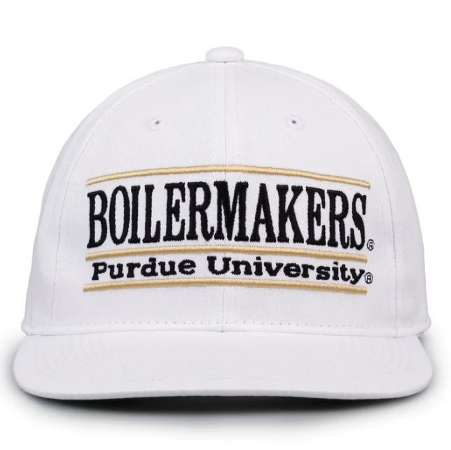 Purdue baseball cap hot sale