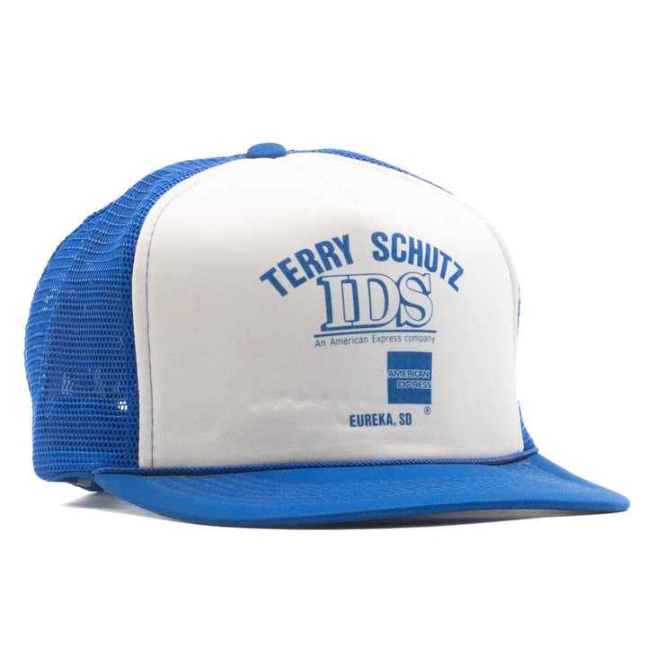 Headwear - Terry Schutz IDS - SNAG