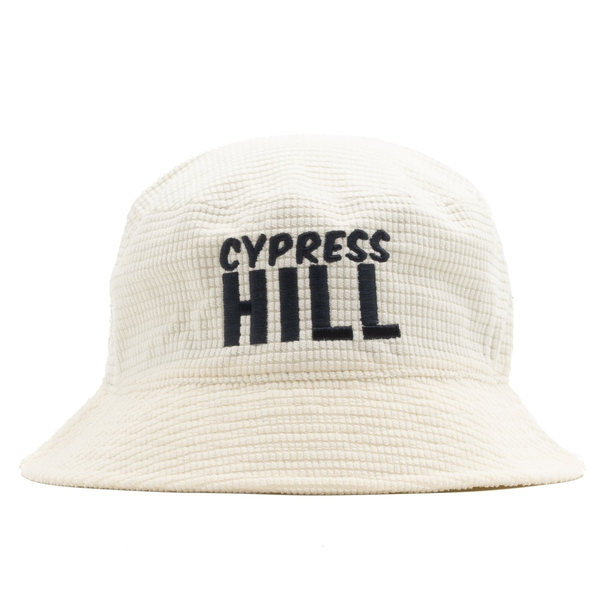 Cypress hill bucket hat white deals
