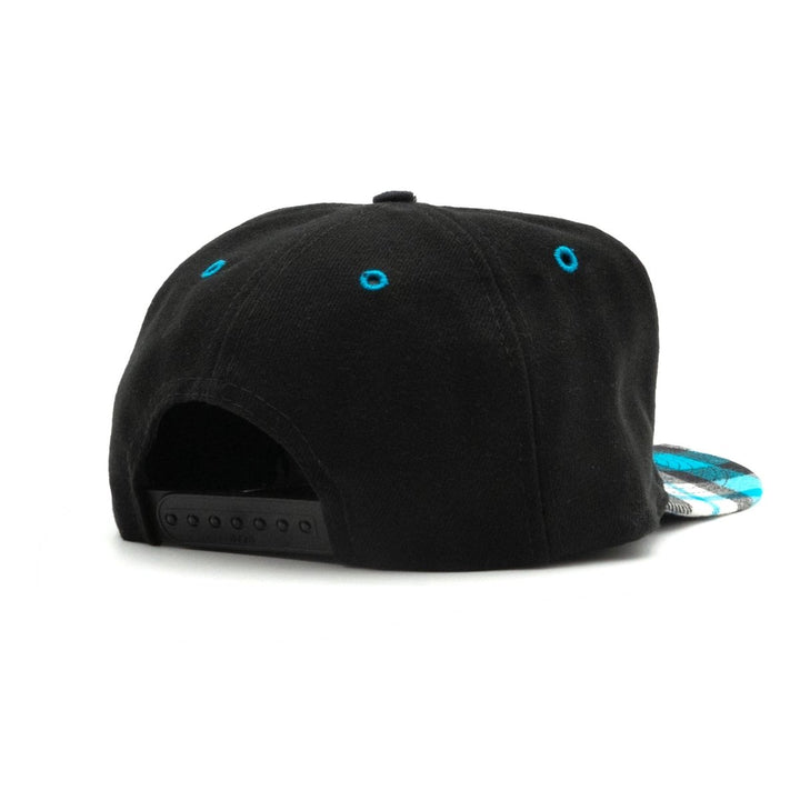 Headwear - UNC Tar Heels - SNAG