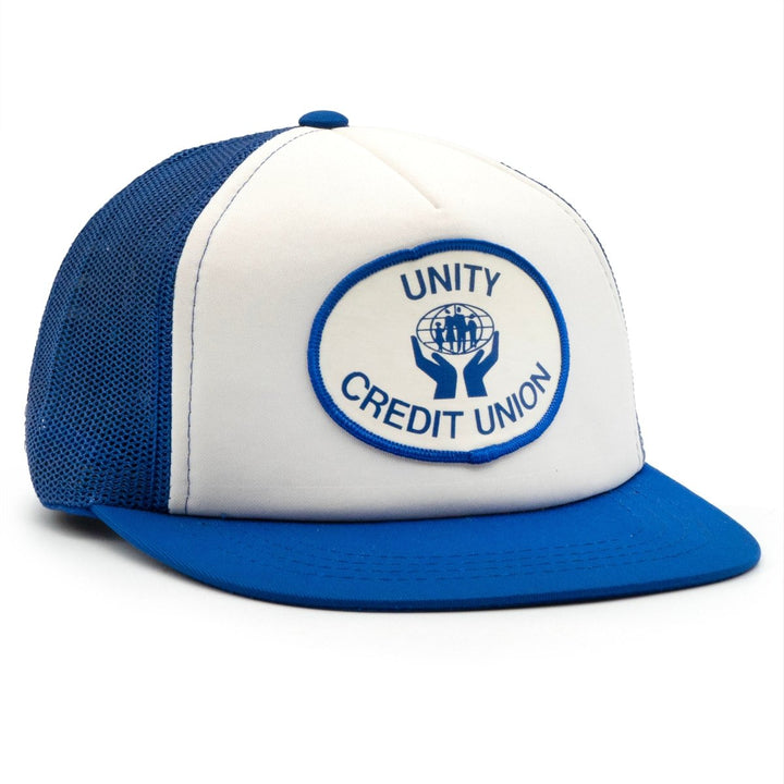 Headwear - Unity Credit Union - SNAG