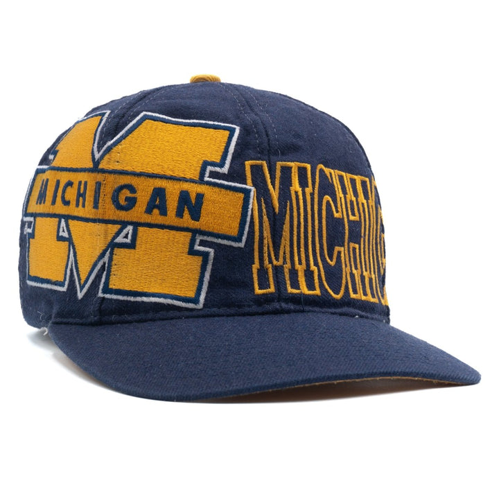 University Of Michigan