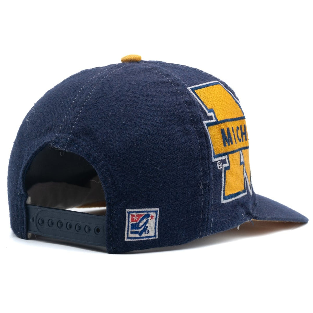 University Of Michigan