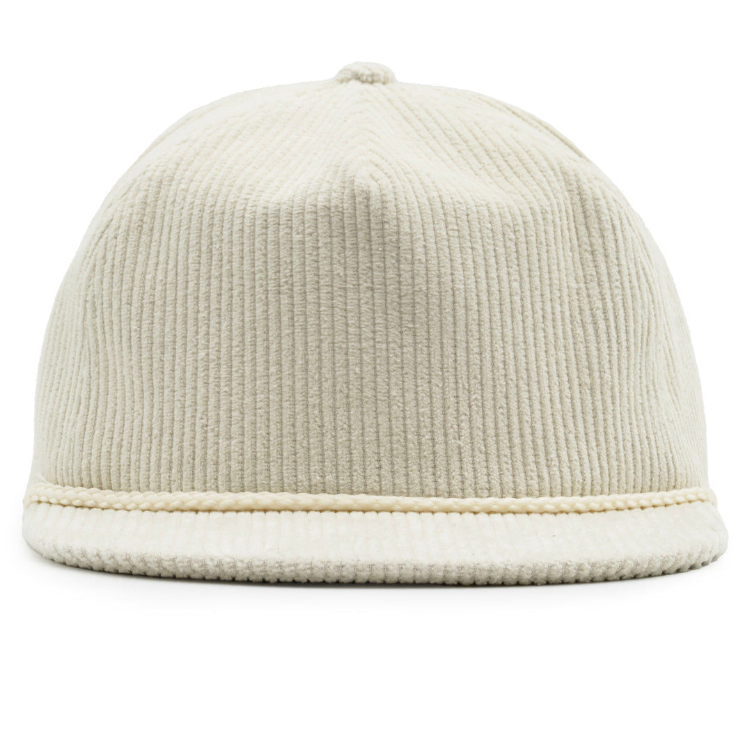 Vanilla Corduroy