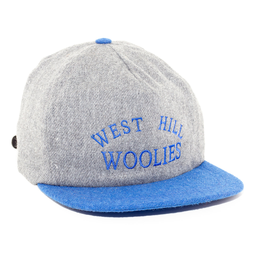 West Hill Woolies