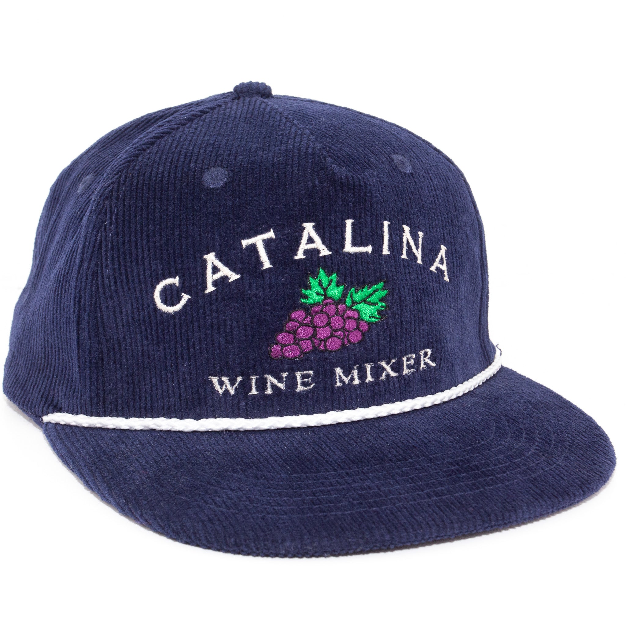 Effektivitet om vigtig Catalina Wine Mixer - Custom Hats | Snag Collective – SNAG